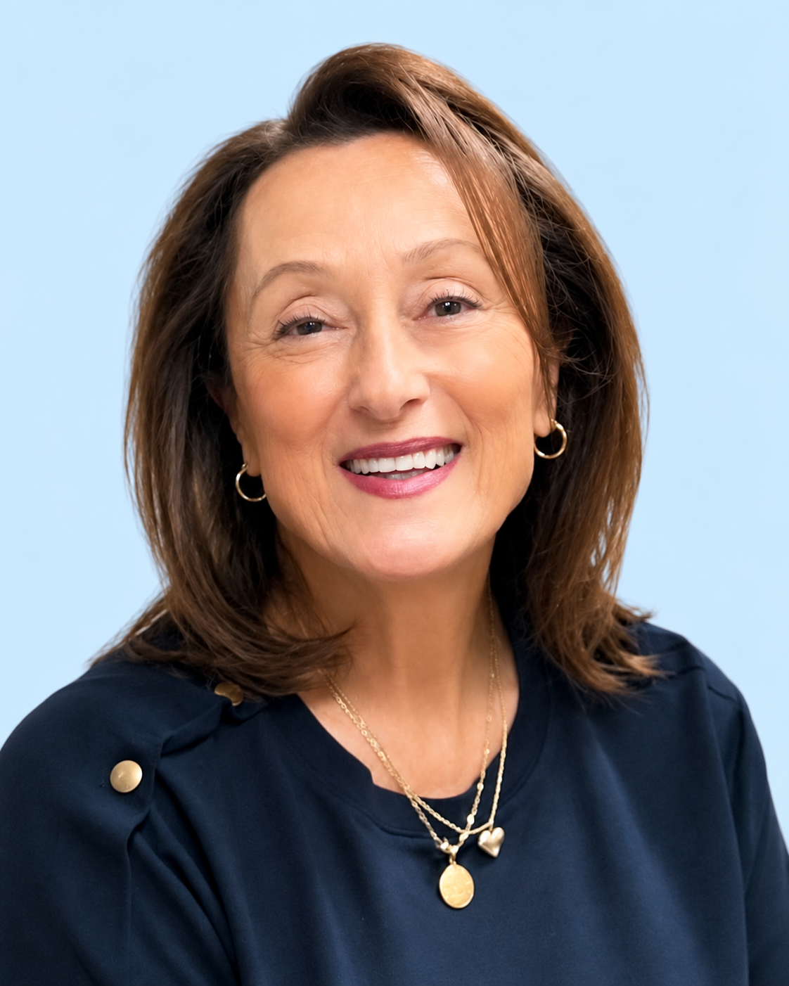 Prof. Dr. Bahar Özçelik